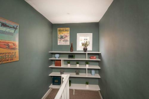 Apartamento The Loft At No.13 Rivers Street