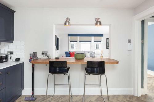 Apartamento The Loft At No.13 Rivers Street