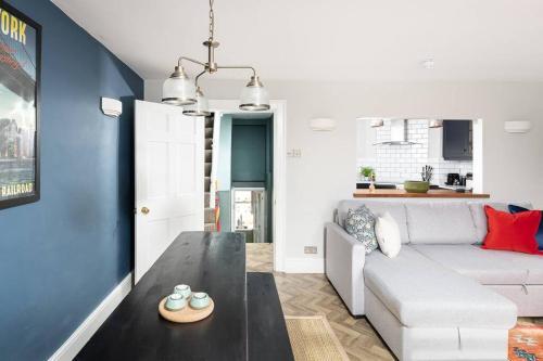Apartamento The Loft At No.13 Rivers Street
