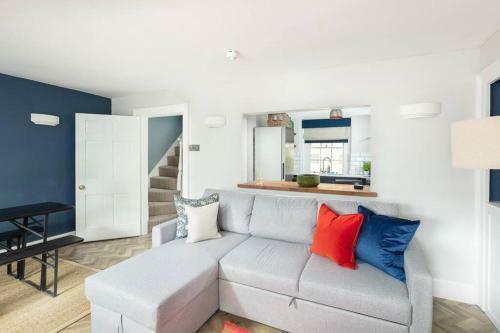 Apartamento The Loft At No.13 Rivers Street