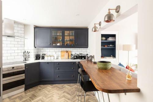 Apartamento The Loft At No.13 Rivers Street