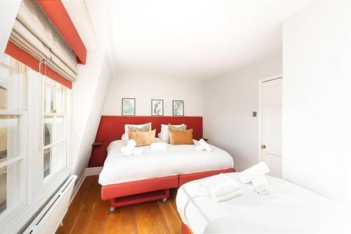 Apartamento The Loft At No.13 Rivers Street