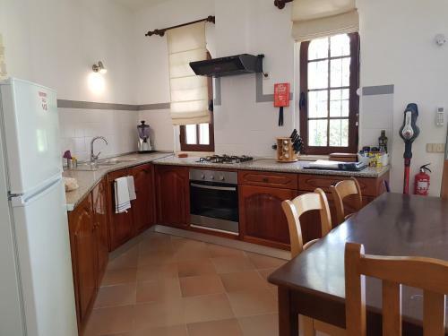 Apartamento Monte-bougainvillea