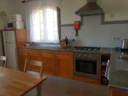 Apartamento Monte-bougainvillea