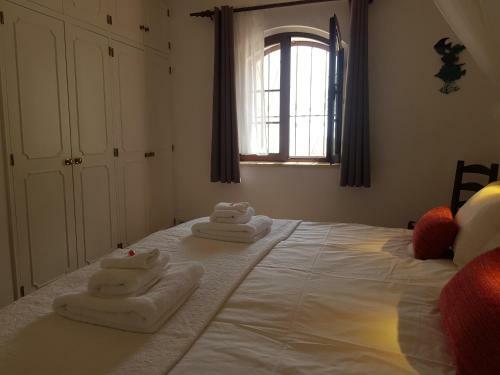 Apartamento Monte-bougainvillea