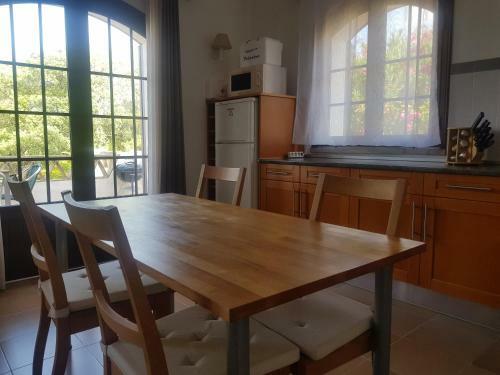 Apartamento Monte-bougainvillea