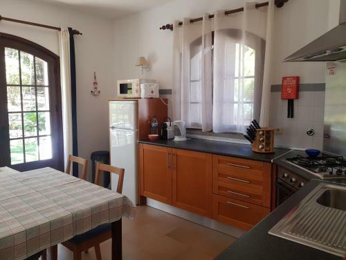 Apartamento Monte-bougainvillea