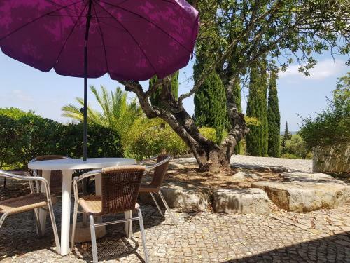 Apartamento Monte-bougainvillea
