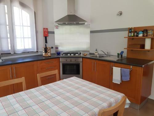 Apartamento Monte-bougainvillea