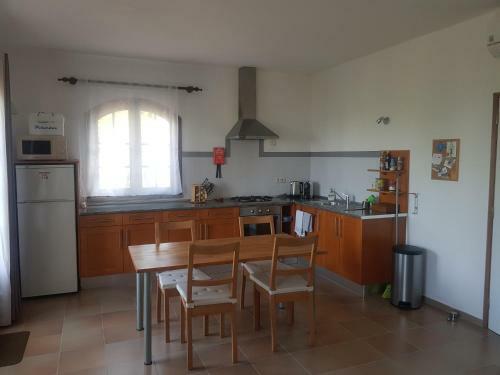 Apartamento Monte-bougainvillea