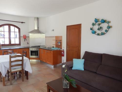 Apartamento Monte-bougainvillea