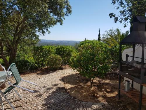 Apartamento Monte-bougainvillea