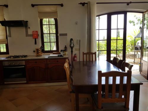 Apartamento Monte-bougainvillea
