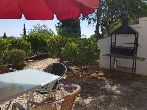 Apartamento Monte-bougainvillea