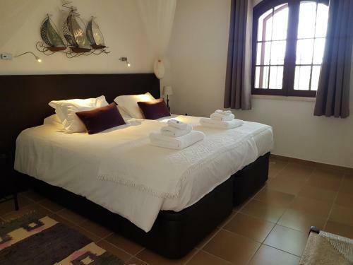 Apartamento Monte-bougainvillea