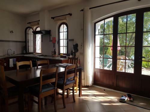 Apartamento Monte-bougainvillea