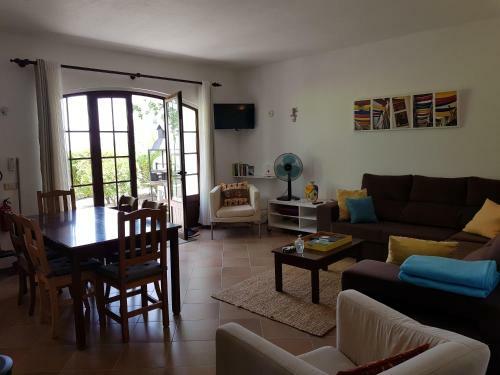 Apartamento Monte-bougainvillea