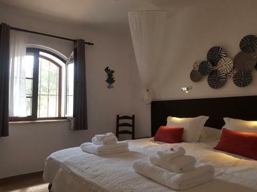 Apartamento Monte-bougainvillea