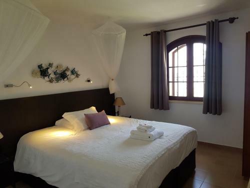 Apartamento Monte-bougainvillea