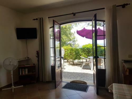 Apartamento Monte-bougainvillea