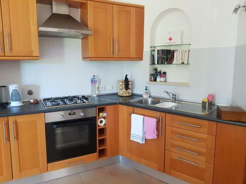 Apartamento Monte-bougainvillea