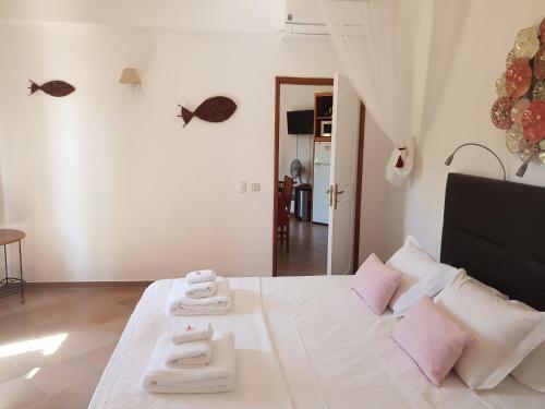 Apartamento Monte-bougainvillea