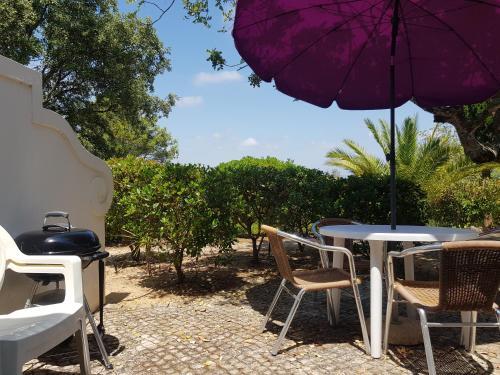 Apartamento Monte-bougainvillea