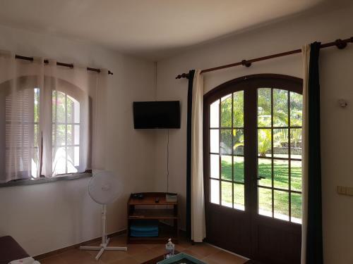 Apartamento Monte-bougainvillea
