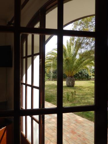 Apartamento Monte-bougainvillea