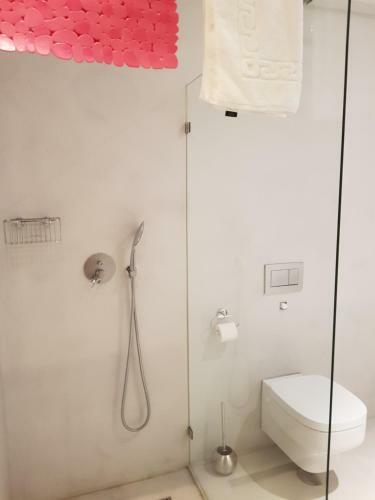 Apartamento Monte-bougainvillea