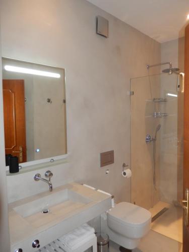 Apartamento Monte-bougainvillea