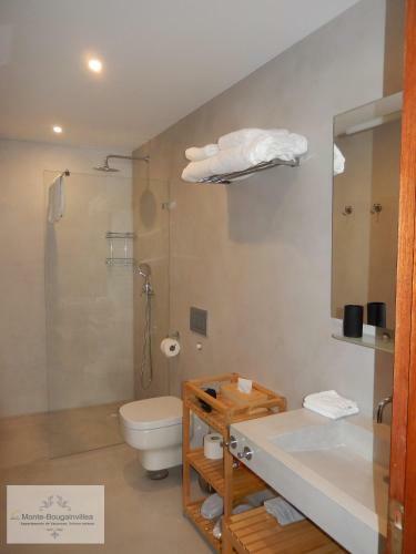 Apartamento Monte-bougainvillea