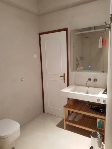 Apartamento Monte-bougainvillea