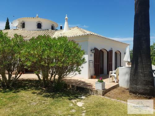Apartamento Monte-bougainvillea
