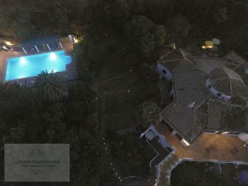 Apartamento Monte-bougainvillea