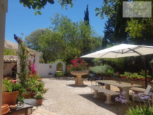 Apartamento Monte-bougainvillea