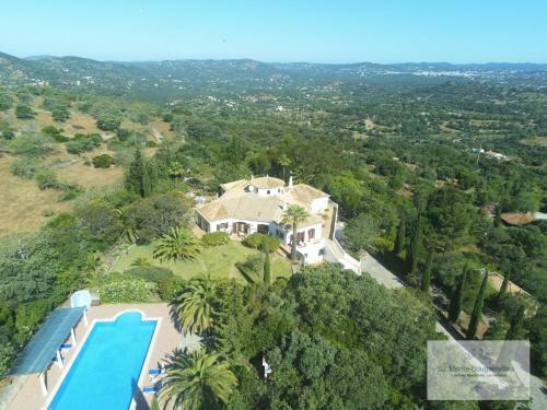 Apartamento Monte-bougainvillea