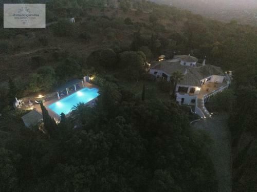 Apartamento Monte-bougainvillea