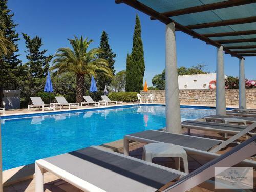Apartamento Monte-bougainvillea