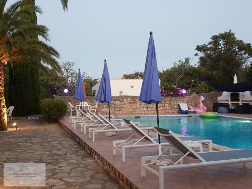Apartamento Monte-bougainvillea