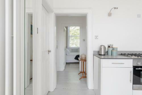 Magnificent Apartment In Grade II Listed Building