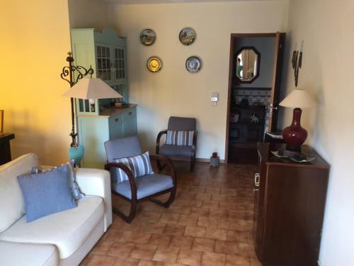 Tiagos Apartament