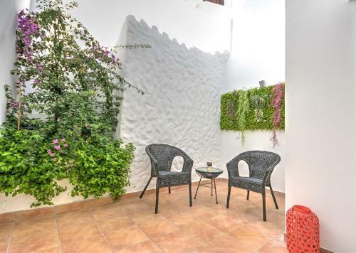 Apartamento Terrace Barqueta Studio