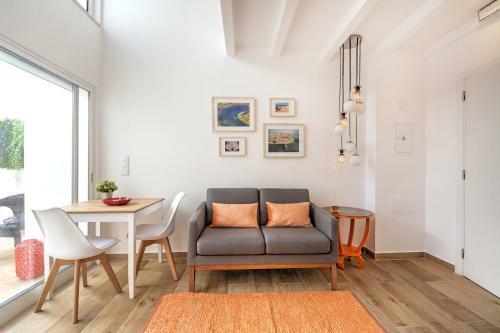 Apartamento Terrace Barqueta Studio
