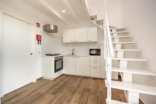 Apartamento Terrace Barqueta Studio