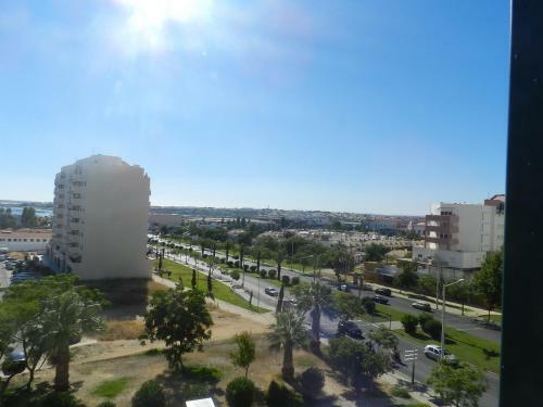 Apartamento Casa Vista Ria