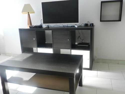 Apartamento Casa Vista Ria