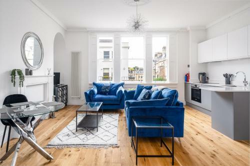 Apartamento River Street View