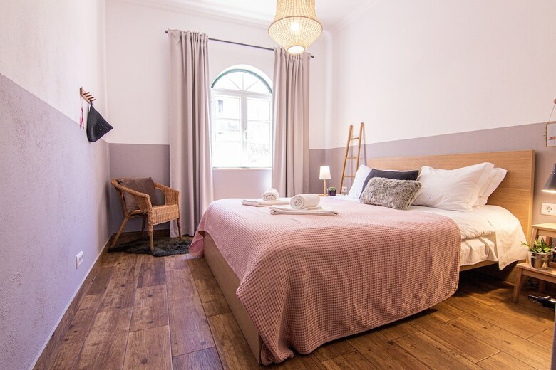 Faro Central - Holiday Apartments