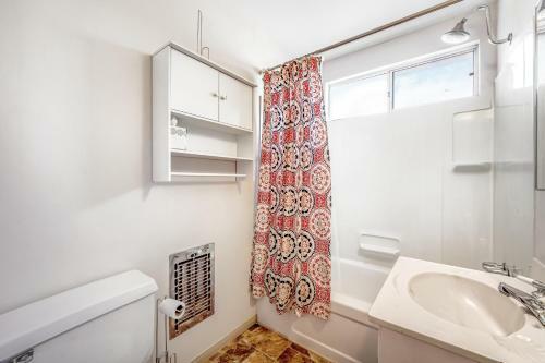 Apartamento Chickadee's Love Nest